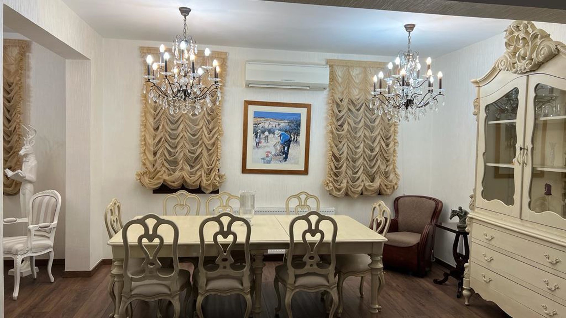 5 bedrooms Villa in Limassol, Cyprus No. 29403