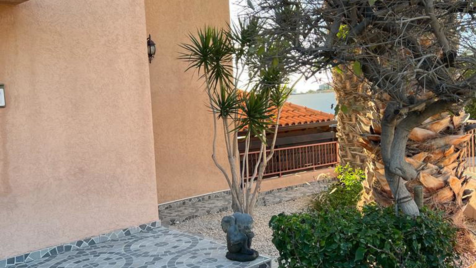 5 bedrooms Villa in Limassol, Cyprus No. 29403