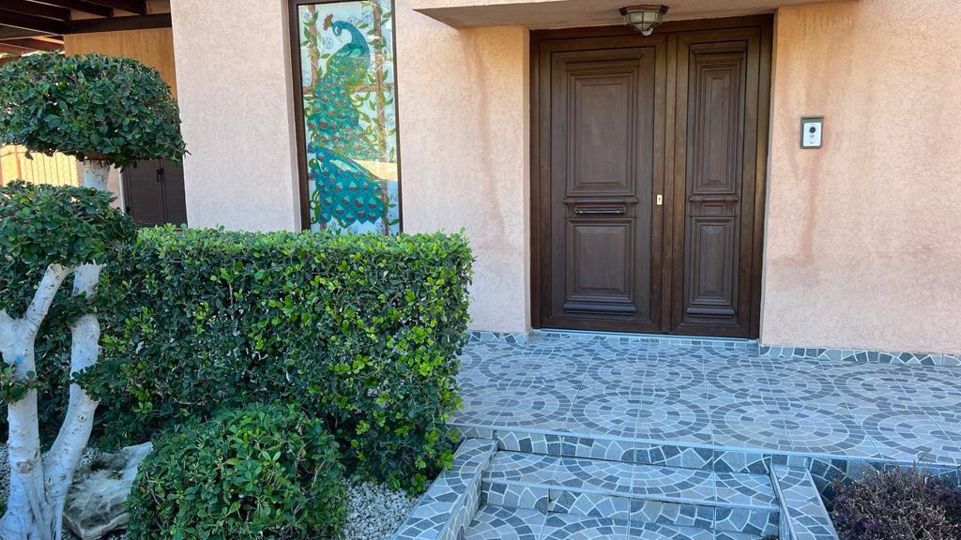 5 bedrooms Villa in Limassol, Cyprus No. 29403