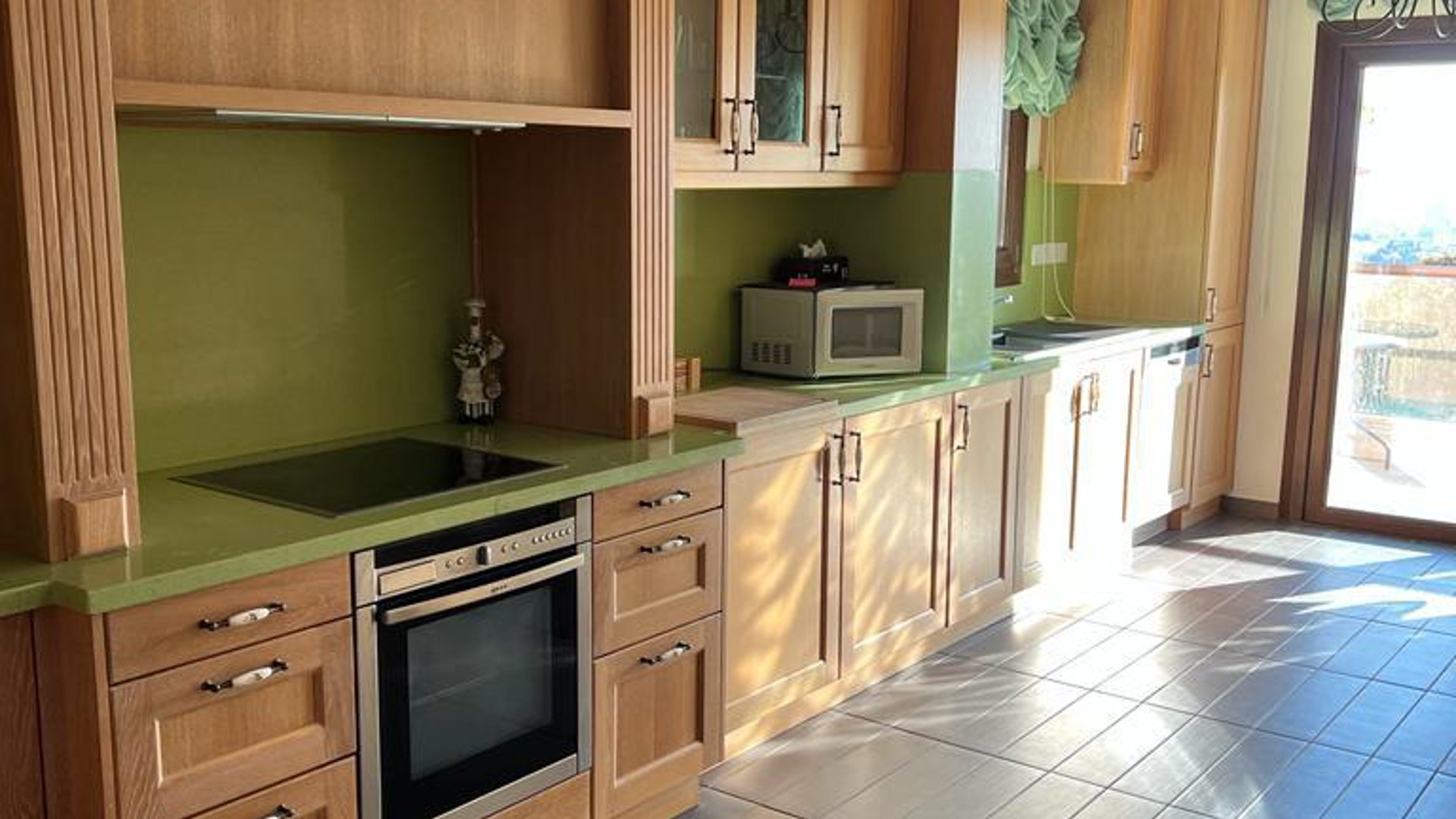 5 bedrooms Villa in Limassol, Cyprus No. 29403