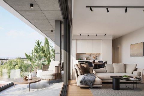 1 bedroom Apartment in Limassol, No. 40744 4