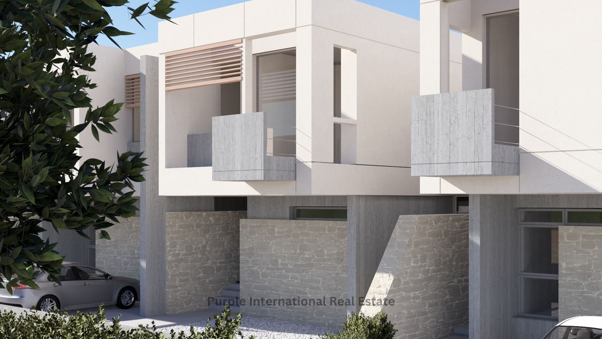 3 chambres Villa à Choulou, Paphos, Chypre No. 35658