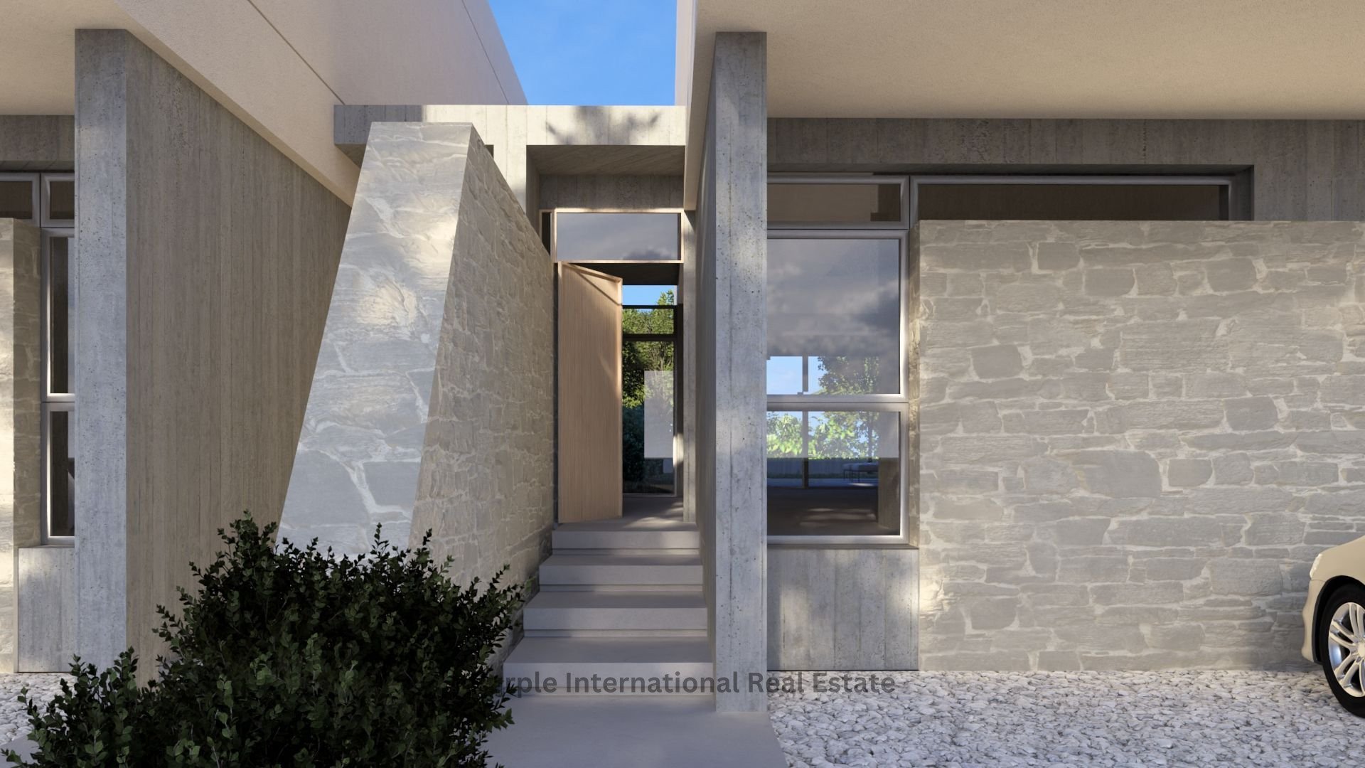 3 chambres Villa à Choulou, Paphos, Chypre No. 35658