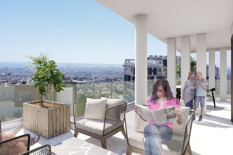 1 chambre Appartement à Limassol,  No. 47052 6