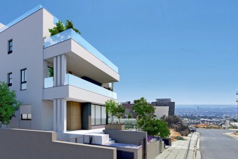 1 chambre Appartement à Limassol,  No. 47052 2