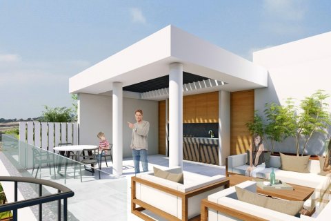 1 chambre Appartement à Limassol,  No. 47052 5