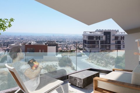 Studio Apartment in Limassol,  No. 47053 7