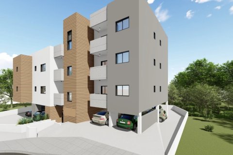 3 bedrooms Apartment in Agios Athanasios, Limassol,  No. 47050