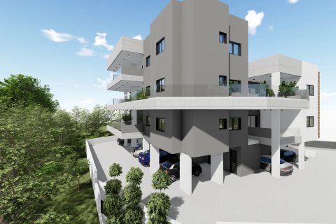3 bedrooms Apartment in Agios Athanasios, Limassol, No. 47050 4