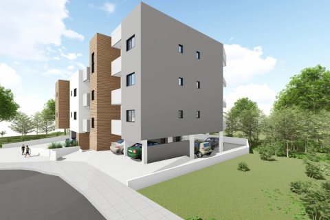 3 bedrooms Apartment in Agios Athanasios, Limassol, No. 47050 5