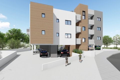 3 bedrooms Apartment in Agios Athanasios, Limassol, No. 47050 2