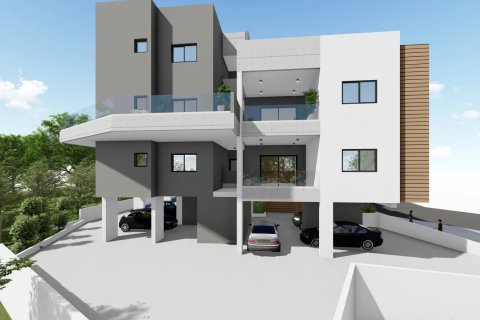 3 bedrooms Apartment in Agios Athanasios, Limassol, No. 47050 3