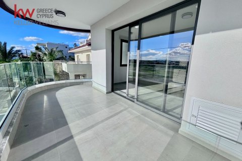 2 bedrooms Apartment in Larnaca, Larnaka,  No. 50556 2