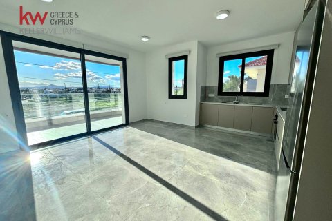 2 bedrooms Apartment in Larnaca, Larnaka,  No. 50556