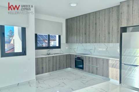 2 bedrooms Apartment in Larnaca, Larnaka,  No. 50558 4