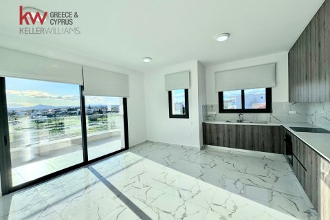 2 bedrooms Apartment in Larnaca, Larnaka,  No. 50558