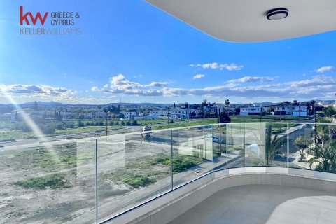 2 bedrooms Apartment in Larnaca, Larnaka,  No. 50558 2