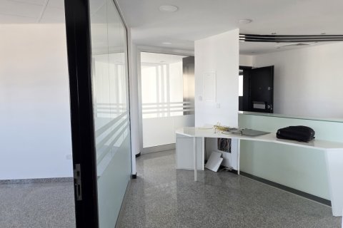200m2 Office in Strovolos, Nicosia,  No. 50560