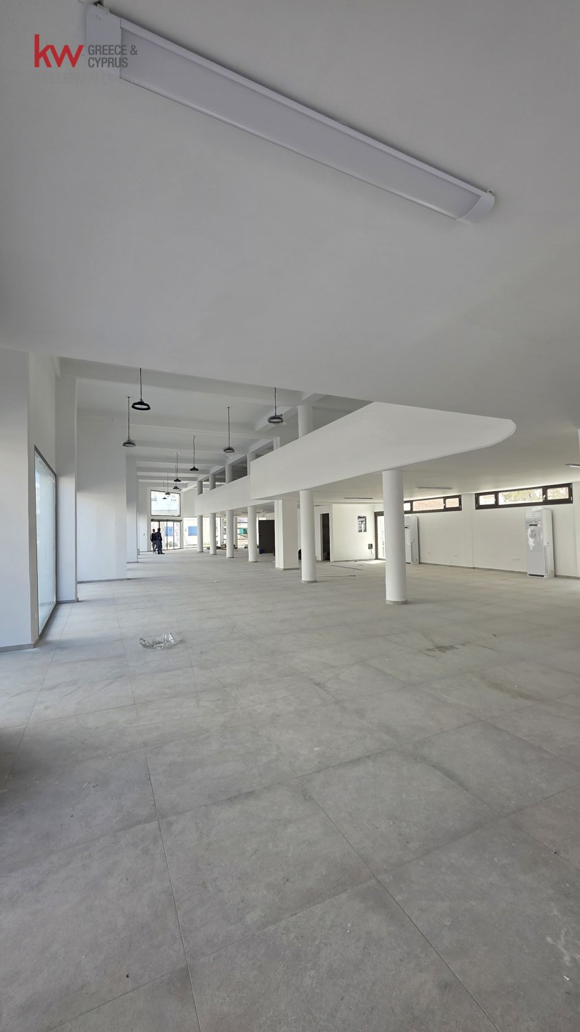 750m2 Shop in Strovolos, Nicosia, Cyprus No. 50561