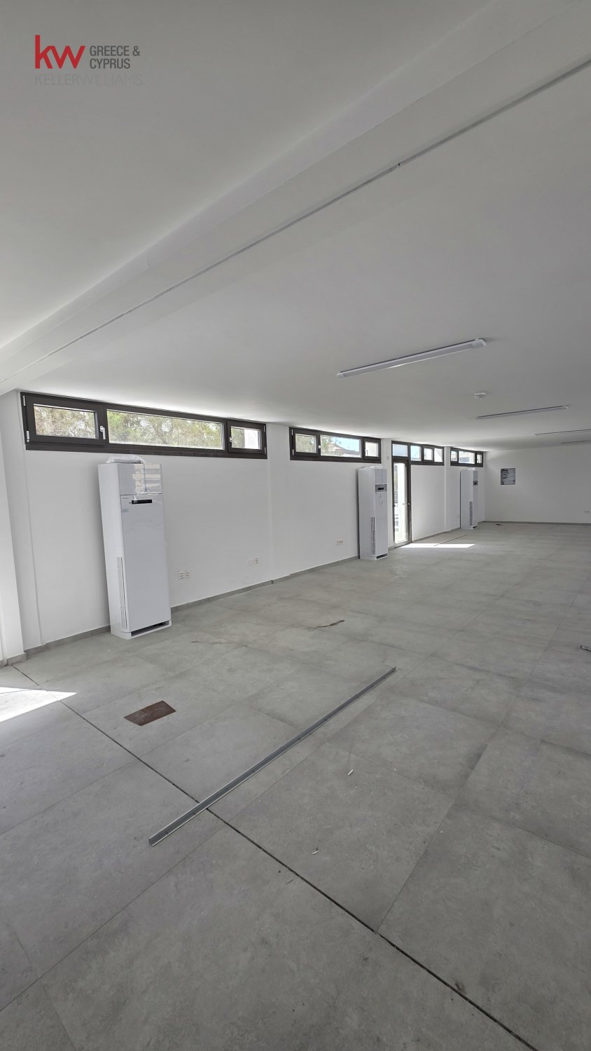 750m2 Shop in Strovolos, Nicosia, Cyprus No. 50561