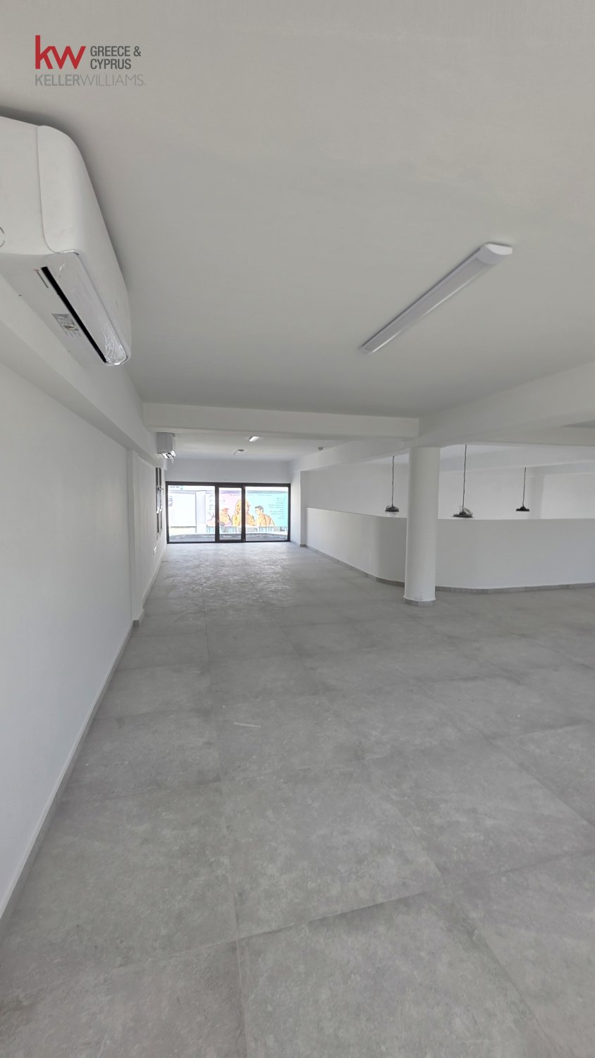 750m2 Shop in Strovolos, Nicosia, Cyprus No. 50561