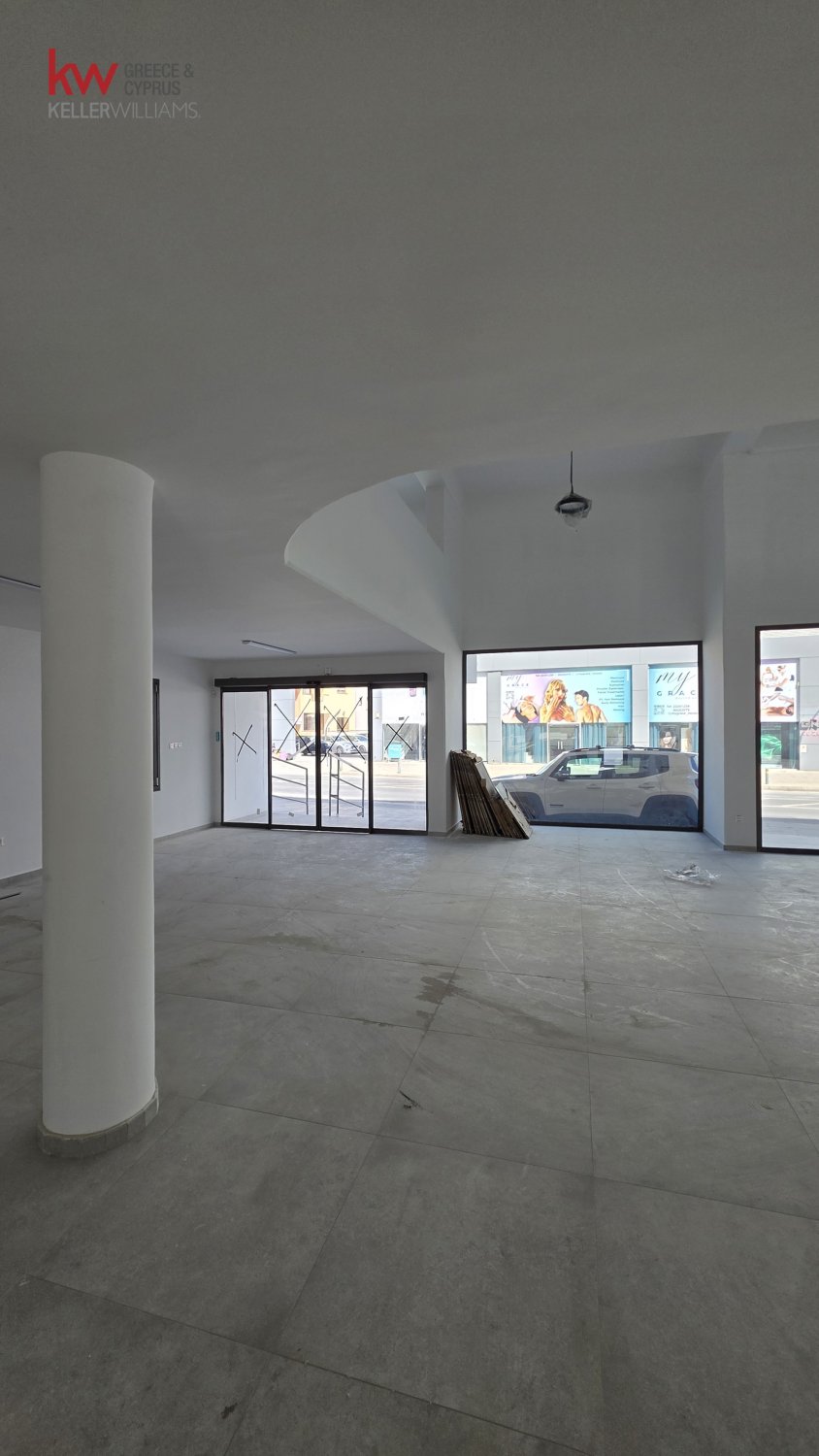750m2 Shop in Strovolos, Nicosia, Cyprus No. 50561