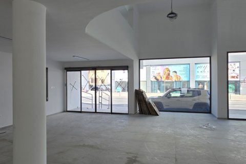750m2 Shop in Strovolos, Nicosia,  No. 50561 6