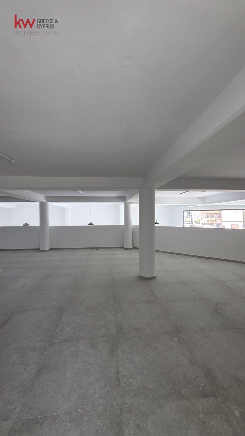 750m2 Shop in Strovolos, Nicosia, Cyprus No. 50561