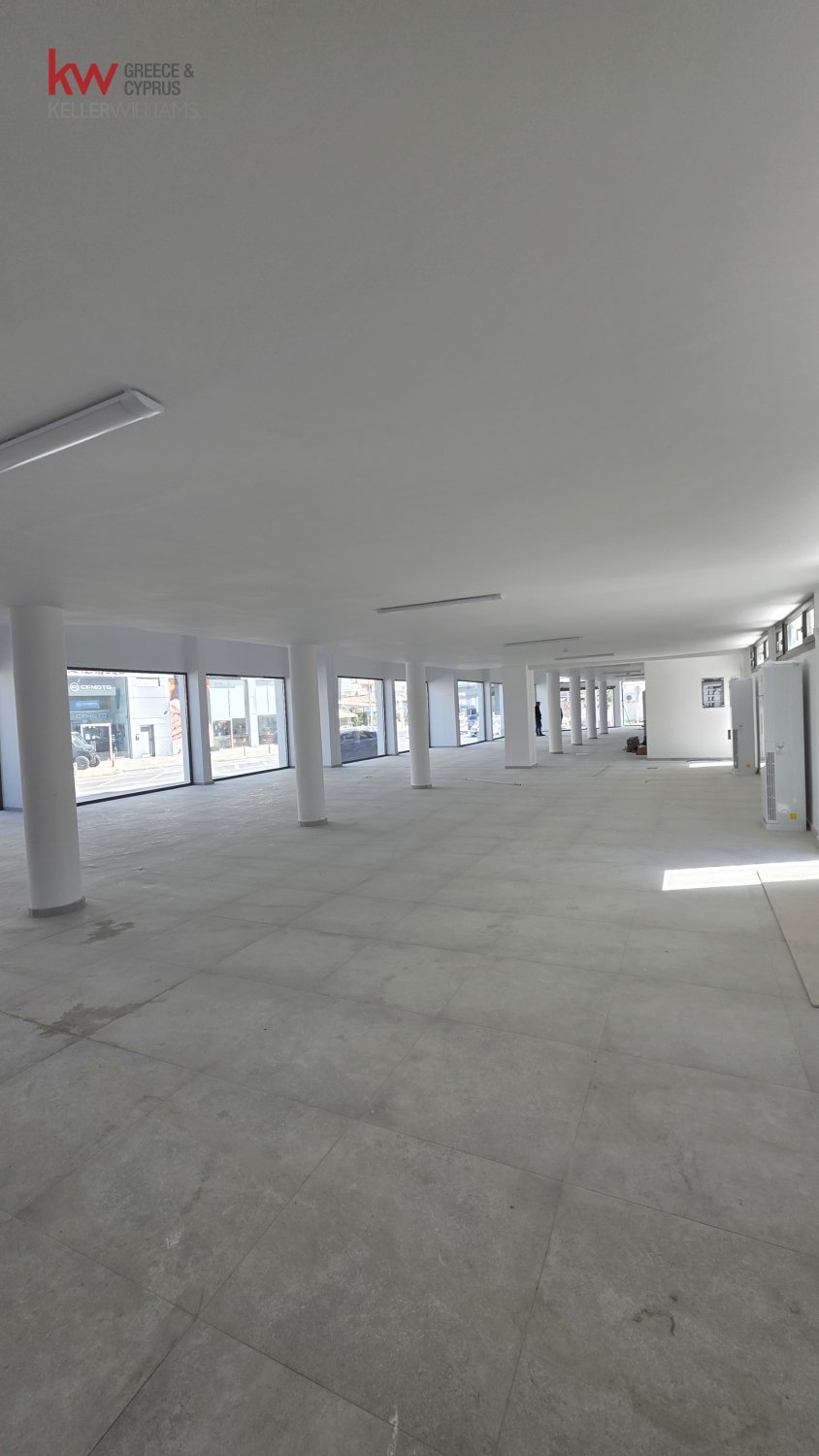 750m2 Shop in Strovolos, Nicosia, Cyprus No. 50561