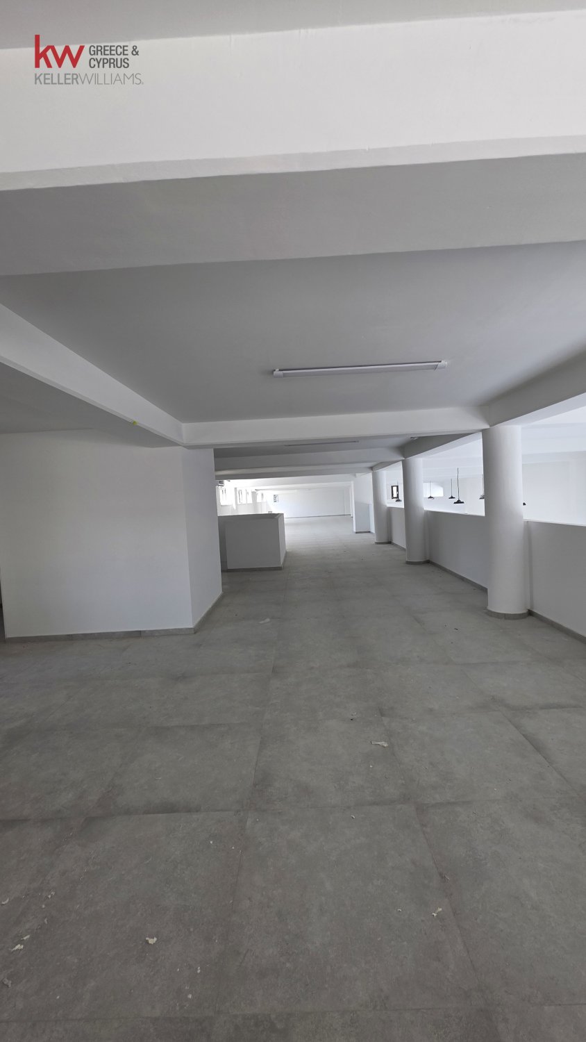 750m2 Shop in Strovolos, Nicosia, Cyprus No. 50561