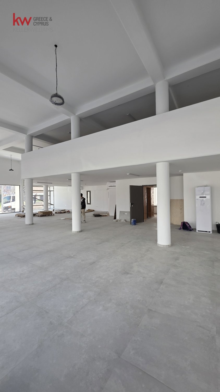 750m2 Shop in Strovolos, Nicosia, Cyprus No. 50561