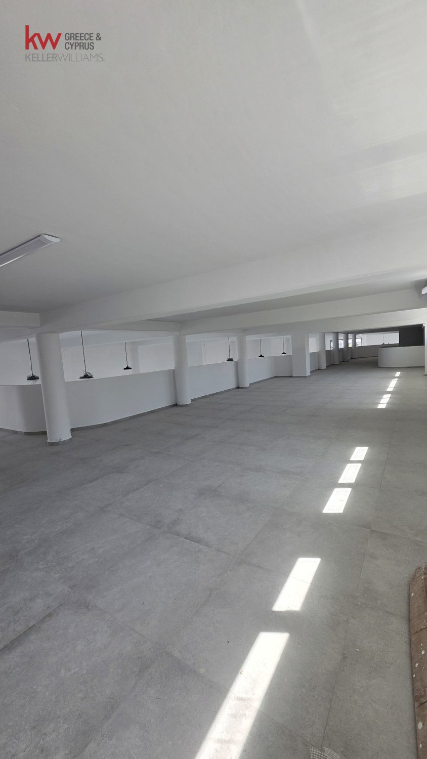 750m2 Shop in Strovolos, Nicosia, Cyprus No. 50561