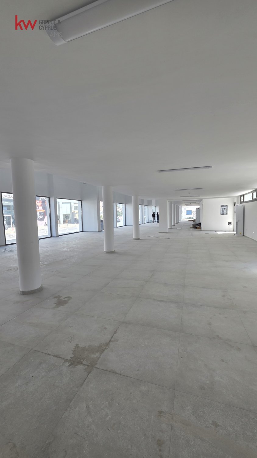 750m2 Shop in Strovolos, Nicosia, Cyprus No. 50561