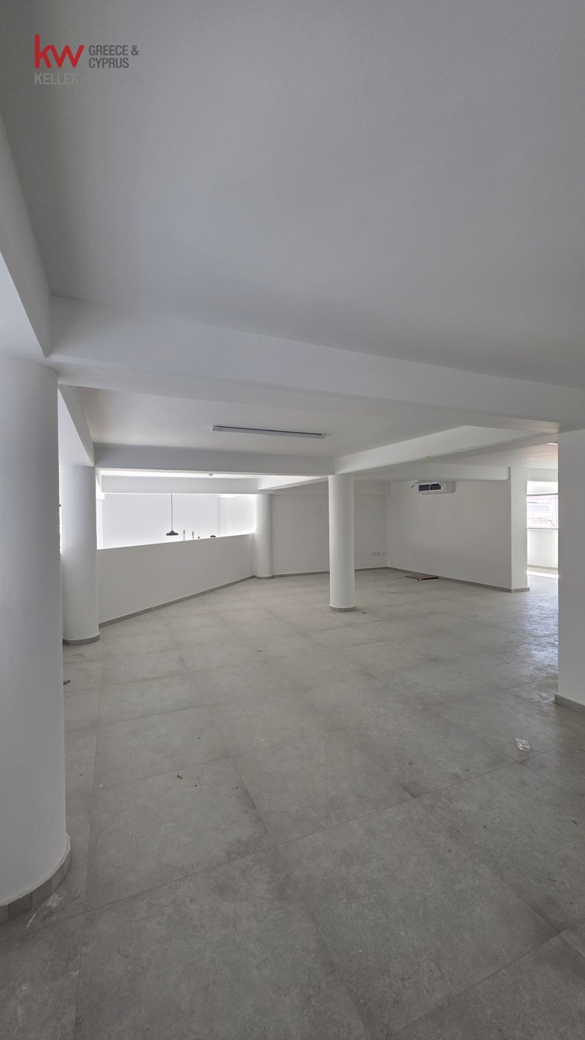 750m2 Shop in Strovolos, Nicosia, Cyprus No. 50561