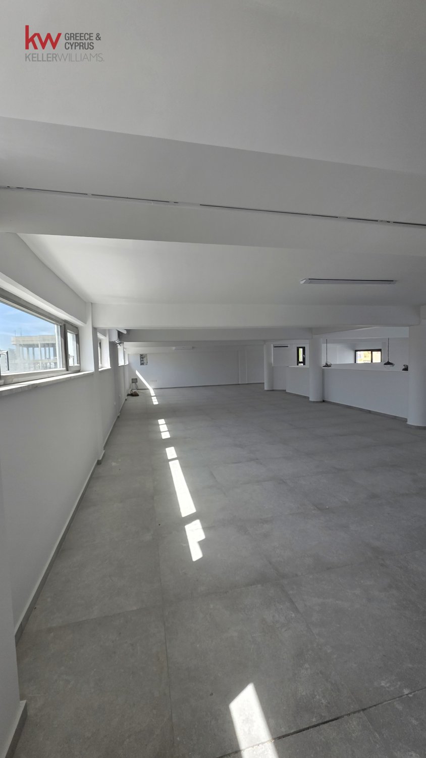 750m2 Shop in Strovolos, Nicosia, Cyprus No. 50561