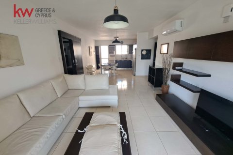 2 bedrooms Apartment in Larnaka,  No. 50557