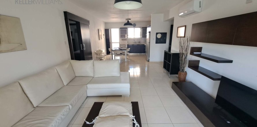 2 bedrooms Apartment in Larnaka,  No. 50557