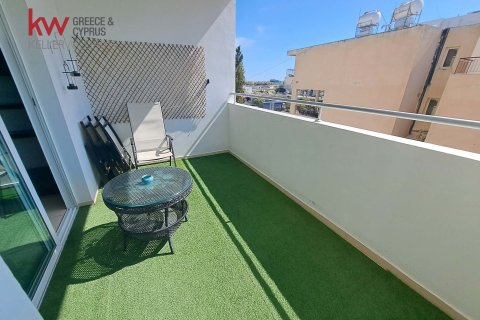 2 bedrooms Apartment in Larnaka,  No. 50557 16