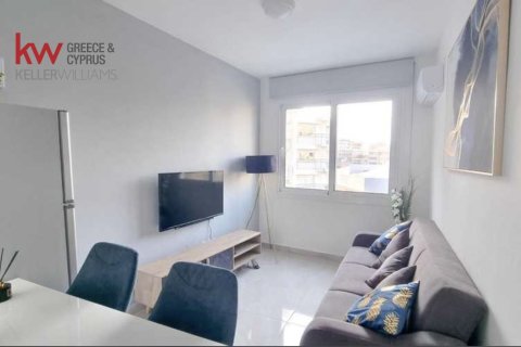 Studio Apartment in Larnaca, Larnaka,  No. 50312 4