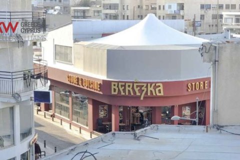 Studio Apartment in Larnaca, Larnaka,  No. 50312 9