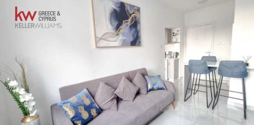 Studio Apartment in Larnaca, Larnaka,  No. 50312