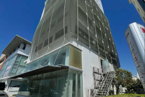 474m2 Bureau à Larnaca, Larnaka, No. 50313 2