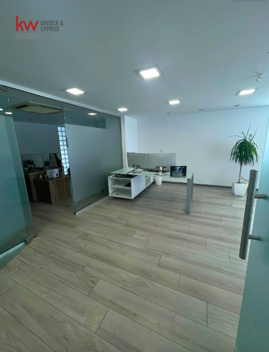 474m2 Office in Larnaca, Larnaka, Cyprus No. 50313