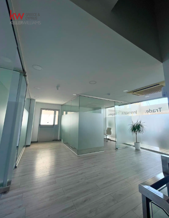 474m2 Office in Larnaca, Larnaka, Cyprus No. 50313