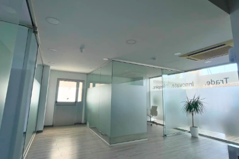 474m2 Bureau à Larnaca, Larnaka, No. 50313 13