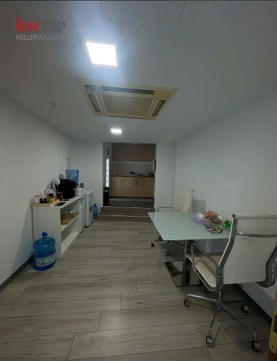 474m2 Office in Larnaca, Larnaka, Cyprus No. 50313