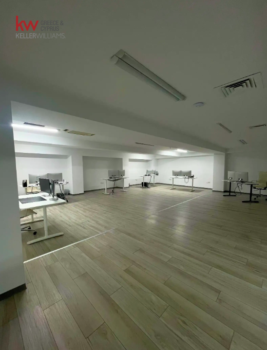 474m2 Office in Larnaca, Larnaka, Cyprus No. 50313