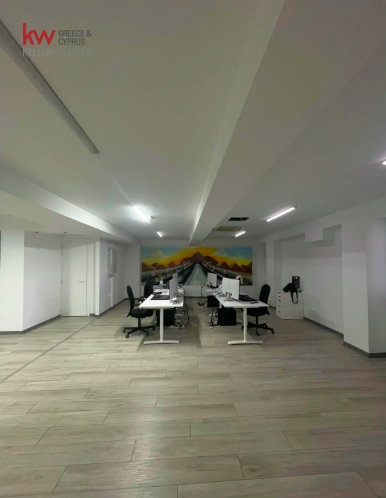474m2 Office in Larnaca, Larnaka, Cyprus No. 50313