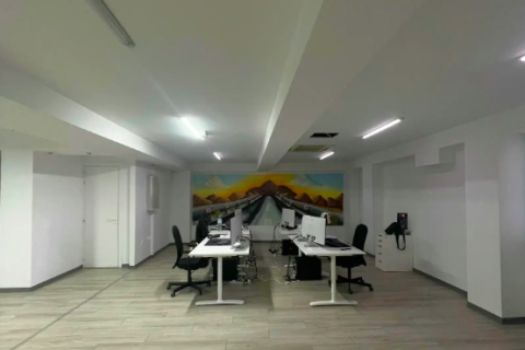 474m2 Bureau à Larnaca, Larnaka, No. 50313 4