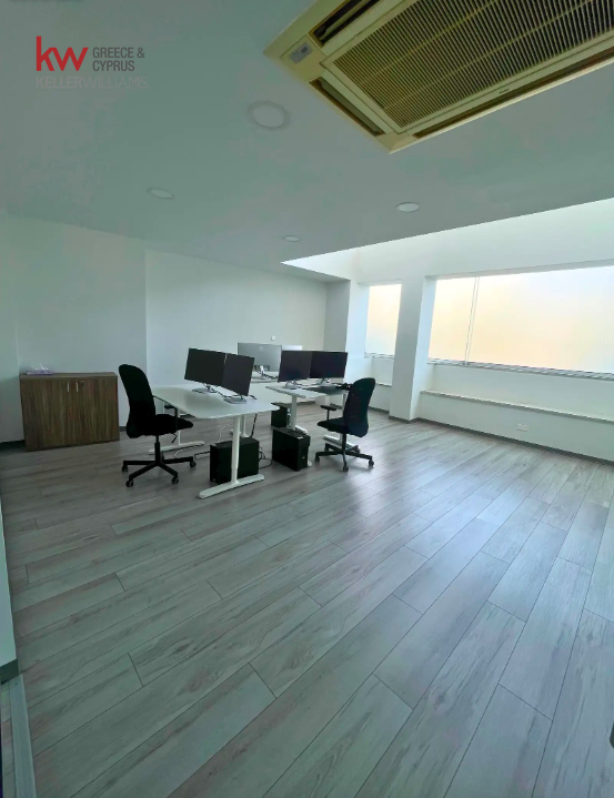 474m2 Office in Larnaca, Larnaka, Cyprus No. 50313